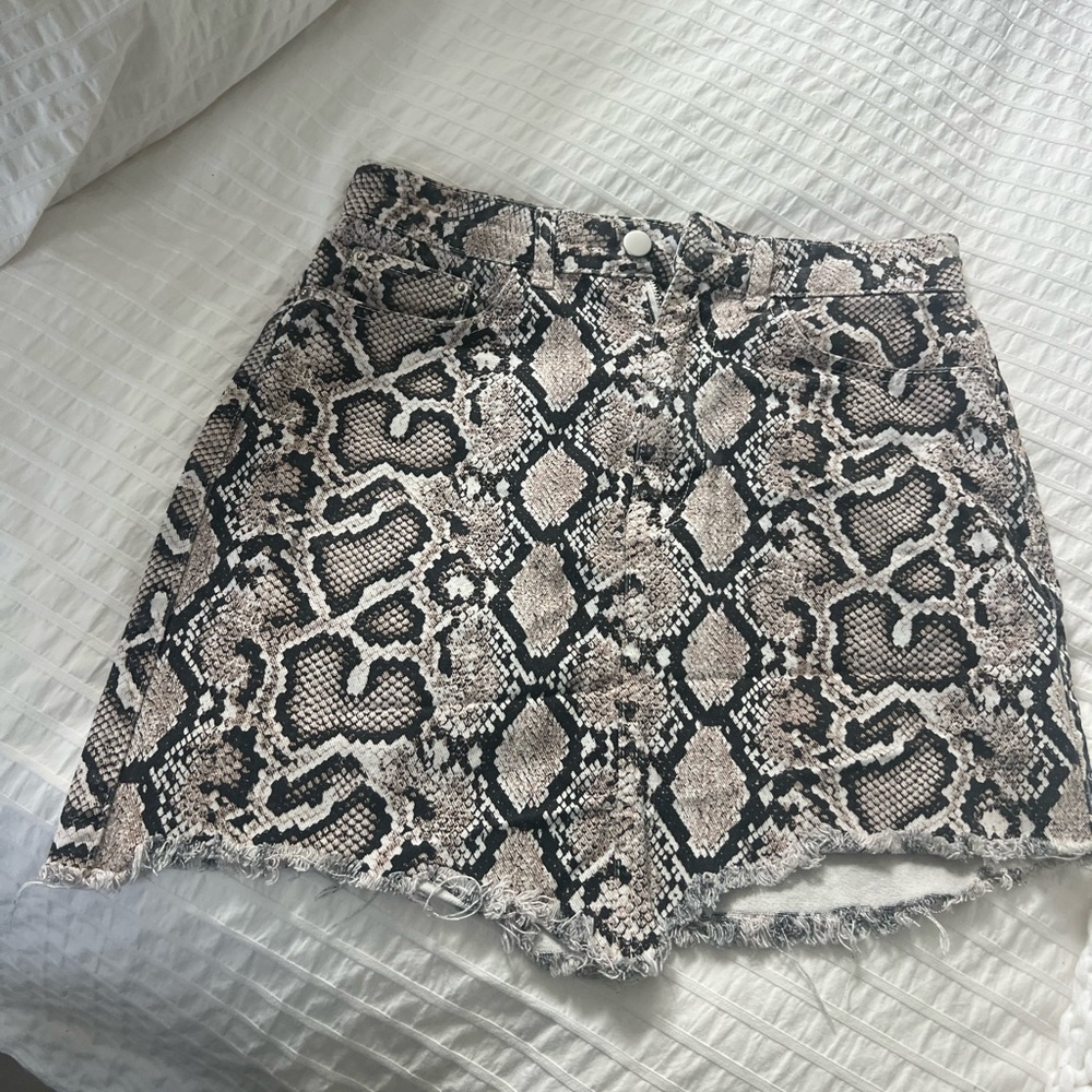 Zara Skirt
